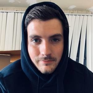 Meet your Posher, Trevor